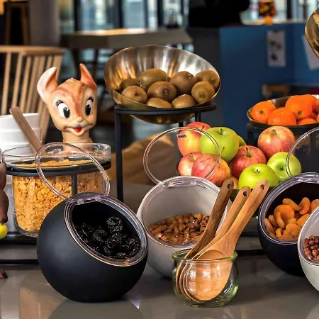 Szálloda Ibis Styles Geneve