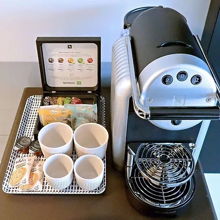 Ibis Styles Geneve