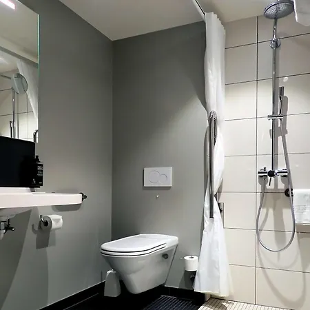 Ibis Styles Geneve Szálloda