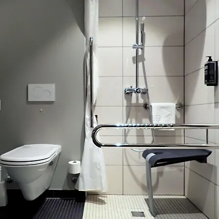 Hotel Ibis Styles Genève
