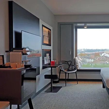 Ibis Styles Geneve Szálloda Carouge
