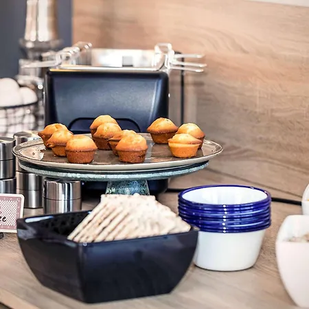 Ibis Styles Geneve Szálloda Carouge