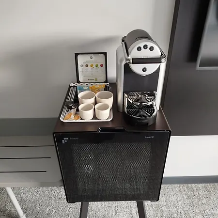 Ibis Styles Geneve Szálloda