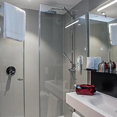 Ibis Styles Geneve Szálloda 3*