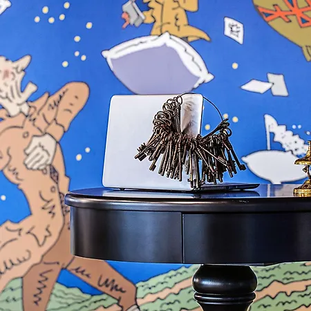 Ibis Styles Geneve