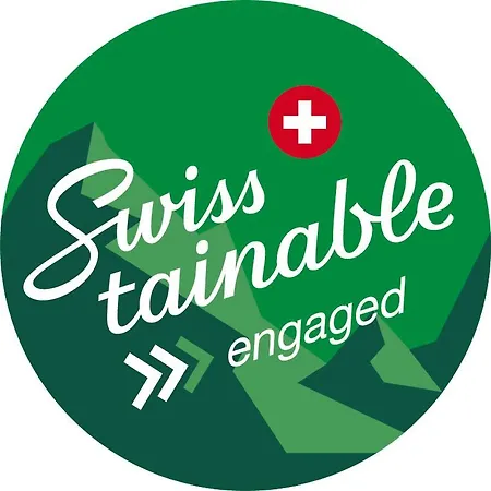 Ibis Styles Geneve Szálloda