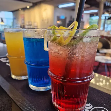 Ibis Styles Geneve Szálloda Carouge
