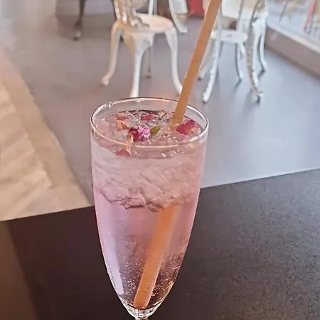 Ibis Styles Geneve Szálloda 3*