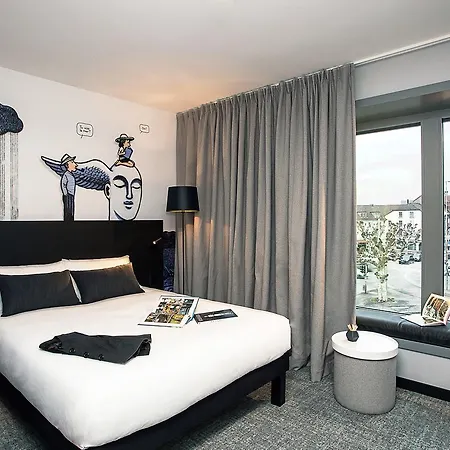Ibis Styles Geneve