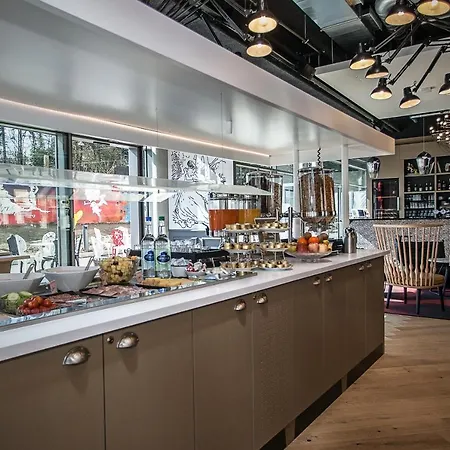 Ibis Styles Geneve