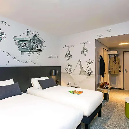 Ibis Styles Geneve